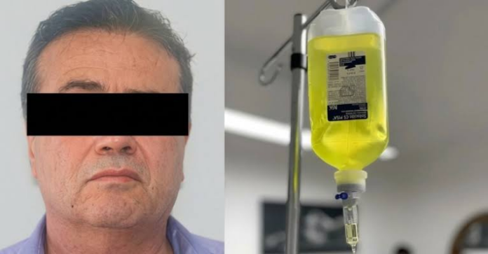 ¿Quién es Maximiano “N”, el médico acusado por la muerte de ocho pacientes en Sonora?