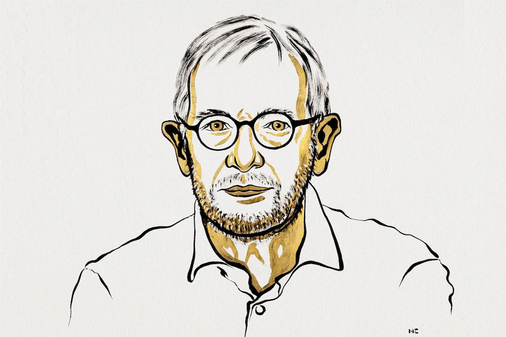 ¡Nobel de Física 2026! Francis Halzen desvela los misterios de las “partículas fantasma”
