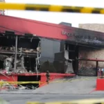 Liberan a “La Rana”, vinculado a la masacre del Casino Royale con 52 víctimas en Monterrey