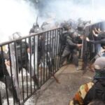 Pablo Lemus admite abusos policiales en Jalisco y reconoce detenciones injustificadas durante protesta por el agua