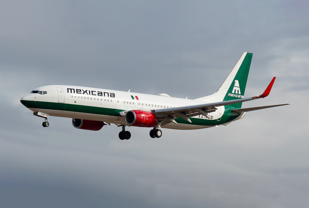 ¡Estados Unidos elimina el veto! Aerolíneas mexicanas podrán abrir nuevas rutas desde AICM y AIFA
